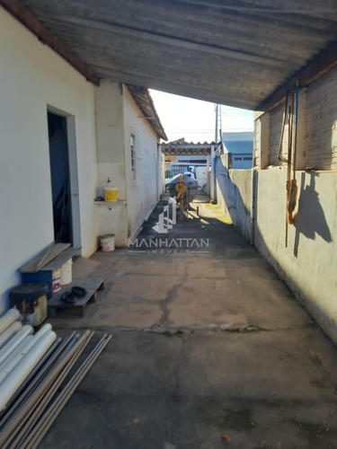 Imagem 2 de 12 de Casa À Venda Em Jardim América - Ca005752