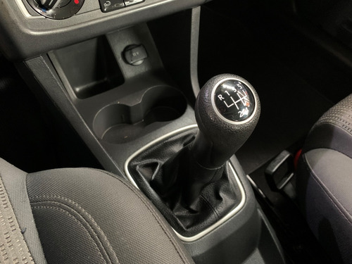 Imagem 11 de 20 de Volkswagen Fox 1.6 4p Trend Flex