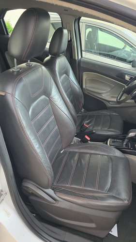 Ford Ecosport 2.0 16v Titanium Flex Powershift 5p