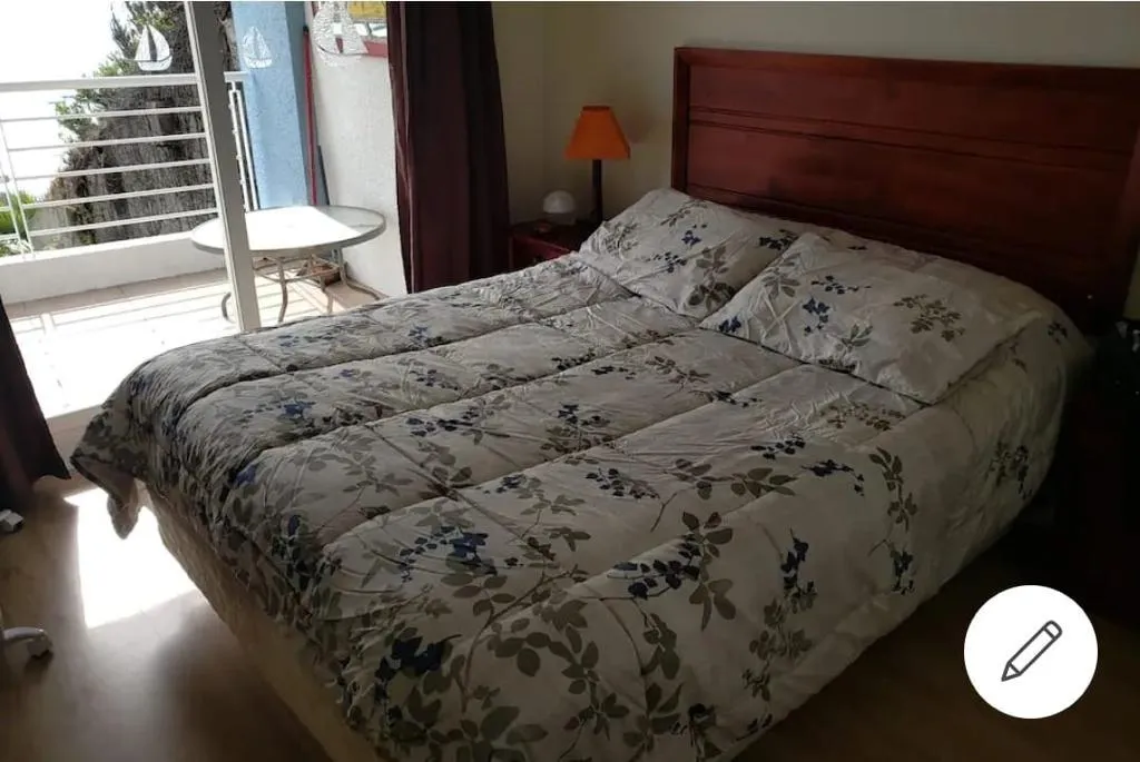 Imagen 3 de 18 de Vendo Departamento Primera Línea Y Con Mejor Vista De Concón