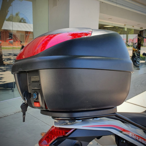Gilera Smx 250 Adventure Smx250 - 0km - Mod 2022
