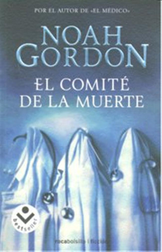 Comite De La Muerte,el - Gordon,noah