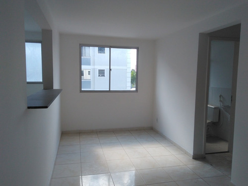 Imagem 6 de 14 de Apartamento Jundiapeba - Ref. V1187