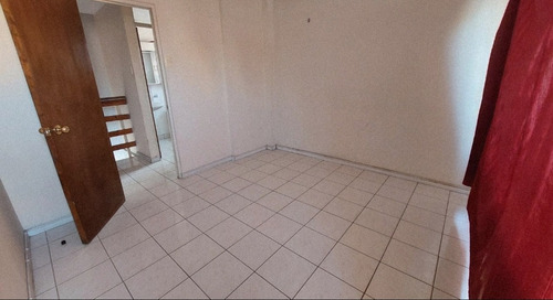 Vendido !! Cómodo Y Lindo Depto. A Pasos Usm . Punt San Luis