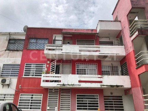 Departamento En Venta, El Cedro Saloya, Nacajuca Tabasco