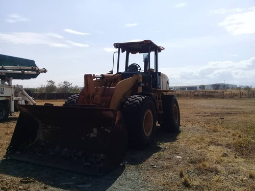 Imagen 5 de 6 de Payloader Caterpillar 928g