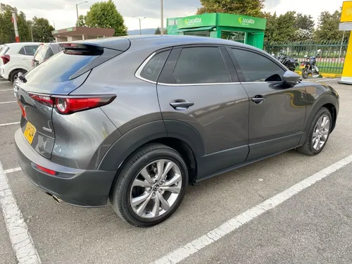 Mazda CX-30 2.5 Grand Touring Lx 4x2