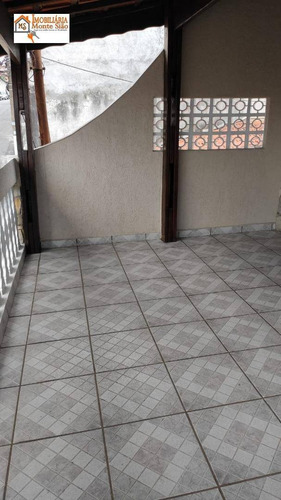 Imagem 28 de 30 de Sobrado À Venda, 190 M² Por R$ 440.000,00 - Jardim Adriana - Guarulhos/sp - So0460