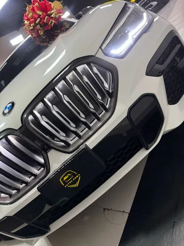 BMW X6 3.0 Xdrive 35ia M Sport At
