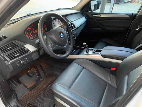 Bmw X5 3.0 Xdrive 35i Executive 306cv 2013