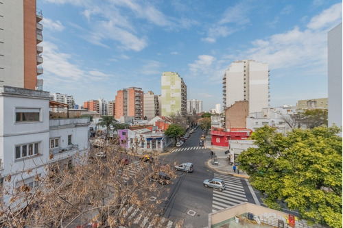 Imagen 30 de 30 de Departamento. 3 Ambientes. Balcon. Frente