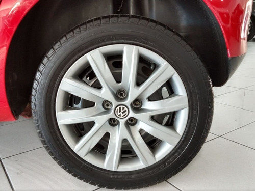 Volkswagen Fox 1.0 Mi 8v