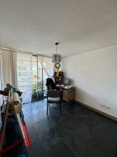 Estupendo Departamento Con Increible Vista
