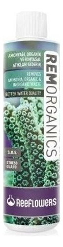 Reeflowers Remorganics 85ml