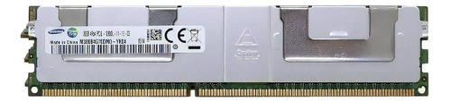 Memoria RAM 32GB 1 Samsung M386B4G70DM0-YK04