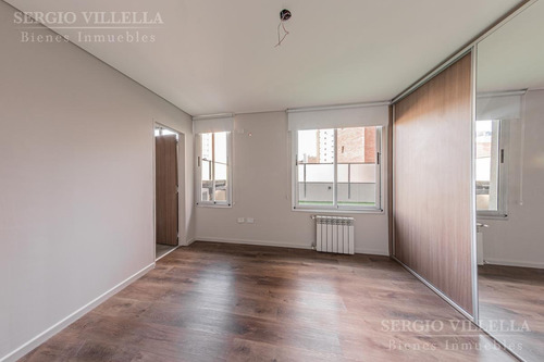 Imagen 13 de 23 de Paraguay 2100 - Departamento De Tres Dormitorio En Venta. Amplia Financiación