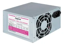 Comprar Fuente De Poder Cybertel Modelo 2000 Series Psu 650w\u002Fpc Ofic