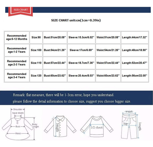 Roupa Flutuante Respirável Para Bebês, Meninas E Meninos, Um