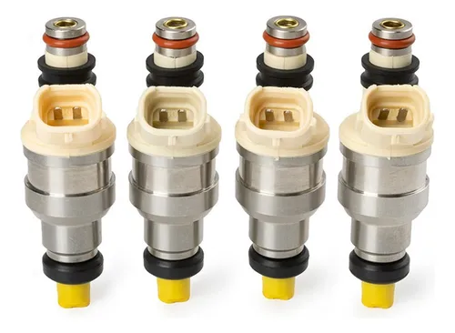 Inyector De Combustible Suzuki Sidekick Inp-470, 15710-58b00