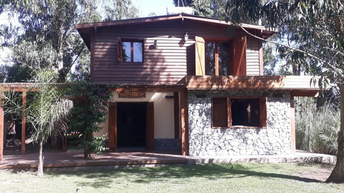Imagen 23 de 24 de Casa En Alquiler Temporario- Bosque Peralta Ramos