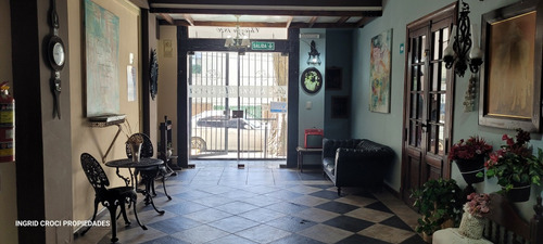 Venta Departamento 3 Ambientes A 1 Cuadra Del Mar Gas Natural Ascensor San Bernardo