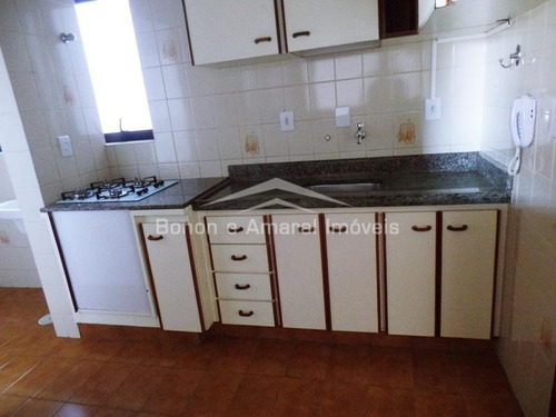 Imagem 19 de 30 de Apartamento À Venda Em Cambuí - Ap013812