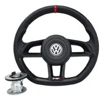 Comprar Volante Esportivo Gti Preto Saveiro Parati Surf Track Field