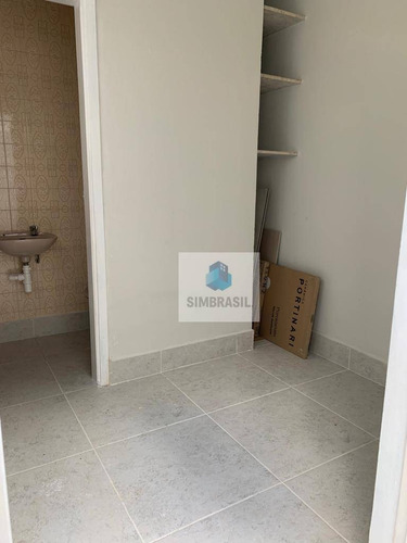 Imagem 12 de 20 de Casa Térrea Para Locação No Jardim Chapadão Campinas, 3 Dormitórios, Suite E Dependência De Empregada. Ótima Localização. - Ca1314
