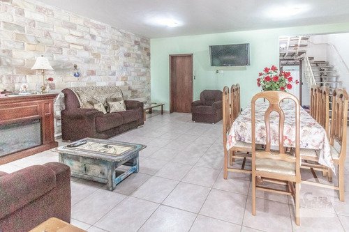 Imagem 4 de 15 de Casa À Venda No Paraíso - Código 333652 - 333652