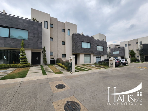 Imagen 2 de 24 de Casa En Condominio En Venta En Zona Esmeralda