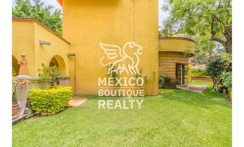 Casa Bovedas