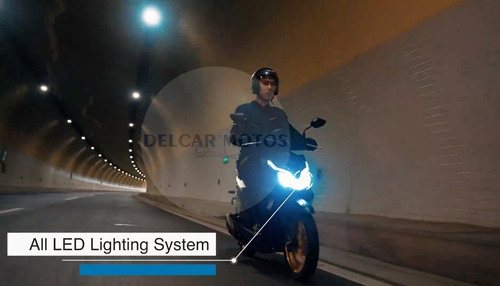 Keeway Icon 110 Scooter Financia Delcar Motos ®
