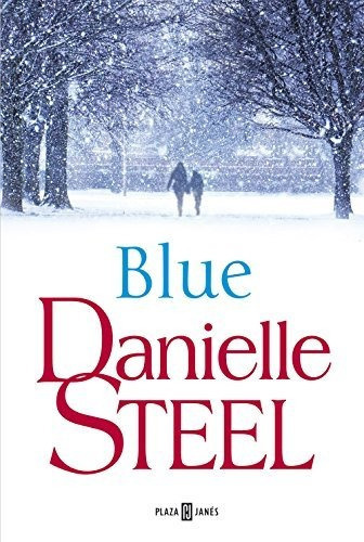 Blue - Steel Danielle