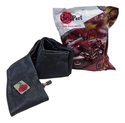 Solpart Tripa Moto 300/r21