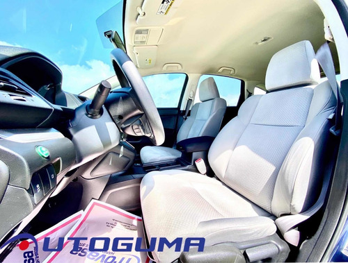 Imagen 6 de 9 de Honda Crv 2016