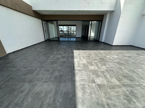 Apartamento En Alquiler O Venta Amueblado En El Vergel ! 2 Hab.