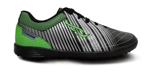 Botines F tbol 5 Futsal Unisex Talles 39 Al 44 Oferta 24.240