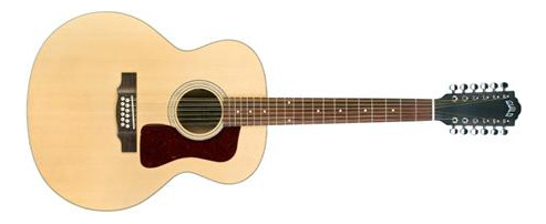 Guild Guitarra Electroacustica Westerly F2512e 