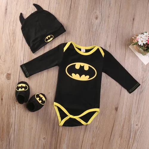 Pañalero batman sales