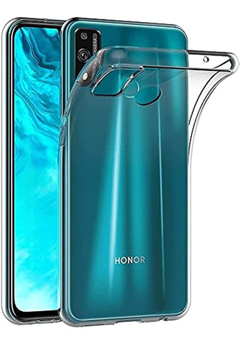 Maijin Funda Para Huawei Honor 9x Lite (6,5 Pulgadas) Resist