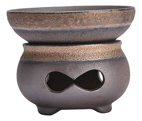 Colador De Té De Cerámica, Filtro Para Tetera, Taza De Té