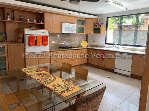 Imagen 10 de 12 de Edificio En Venta La Lagunita Country Club Mls #23-10745fz