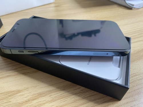 Imagen 2 de 4 de iPhone 12 Pro Max