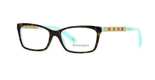 Montura Para Lentes, Gafa Tiffany Tf******* Anteojos