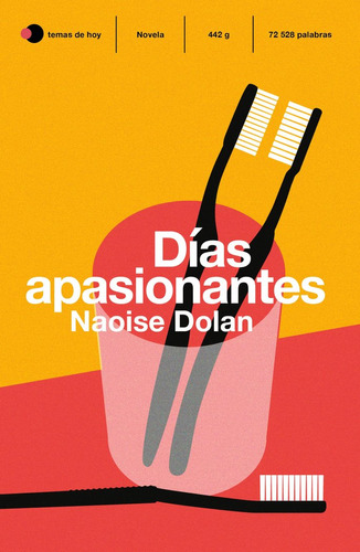 Días Apasionantes (libro Original)