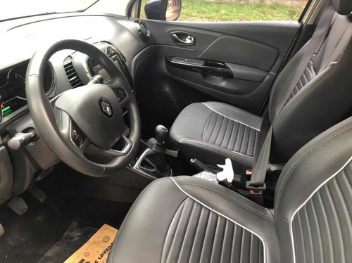 Renault Captur 2.0 Intens Manual 2018