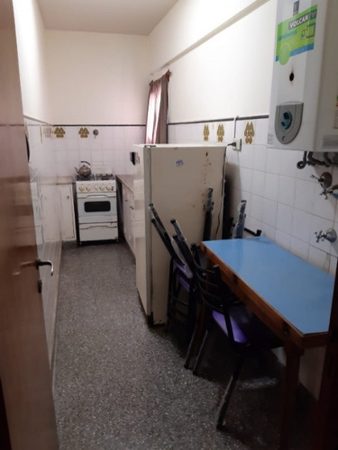 Imagen 3 de 8 de Departamento En Venta En Mar Del Plata Centro