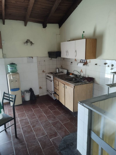 Venta De Galpon Con Dto.3 Ambientes Y Monoambiente