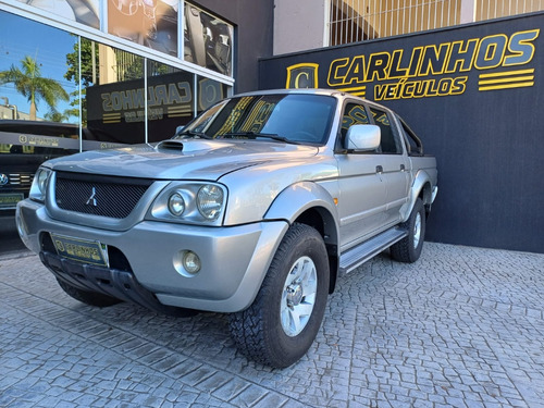 Mitsubishi L200 SPORT SPORT HPE