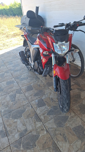 Fz 150